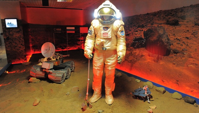 Музей космонавтики на ВДНХ - адрес, часы работы, фото, отзывы