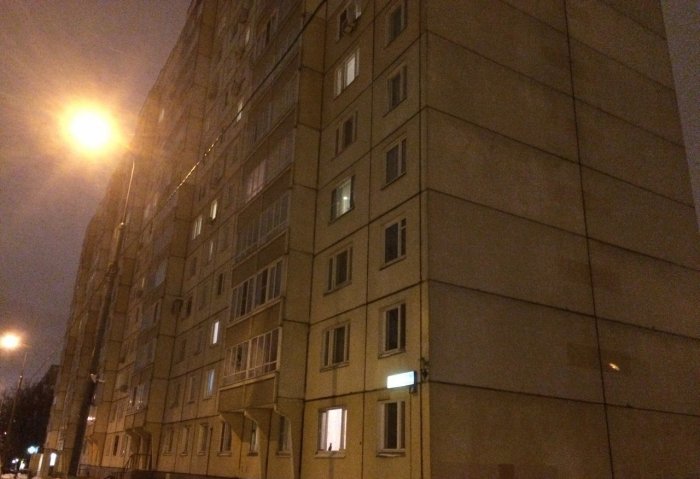 Остерегайтесь собственников этой квартиры в Москве!
