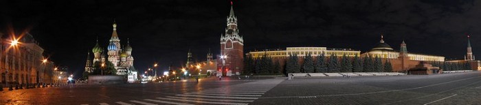 Куда сходить в Москве, что посмотреть - 100 мест куда пойти