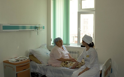 Госпитали для ветеранов в Москве. Телефоны , адреса