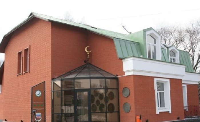 Мечети Москвы - фото, адреса, телефоны