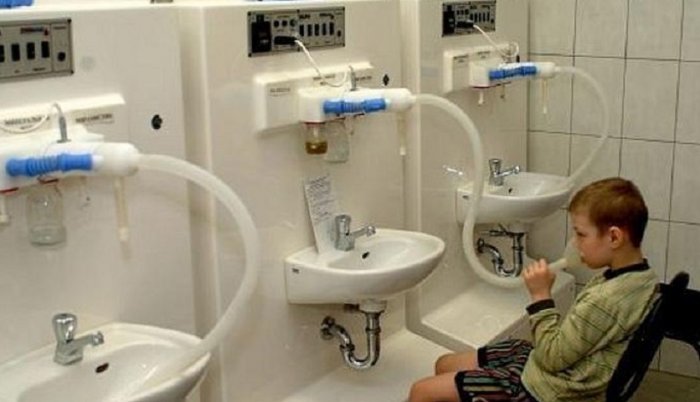 Детские бесплатные лечебные санатории Москвы. Адреса, телефоны