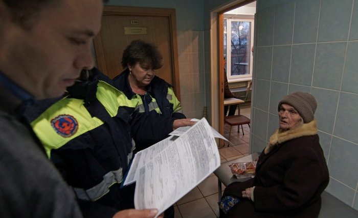 Куда в Москве обращаться бездомным гражданам? Адреса, телефоны