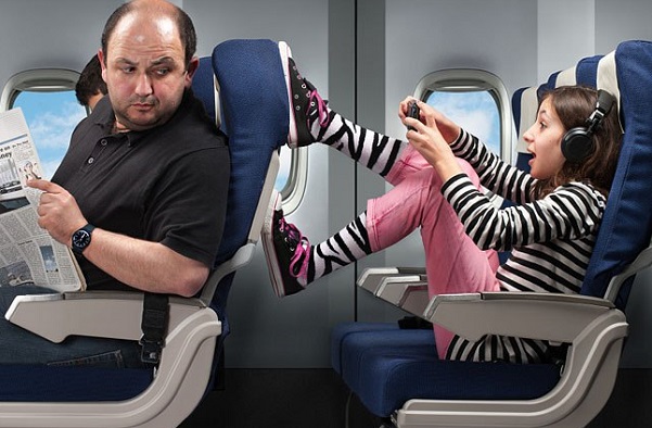 Можно ли отправить ребенка на самолете без сопровождения?