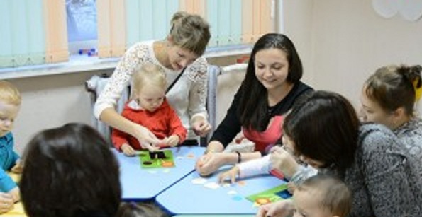 Центры помощи семье и детям в Москве. Телефоны, адреса, график работы