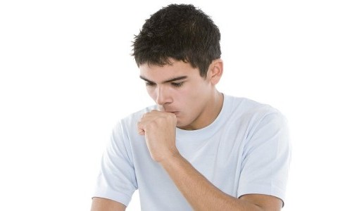 Как вылечить кашель - причины болей в горле
