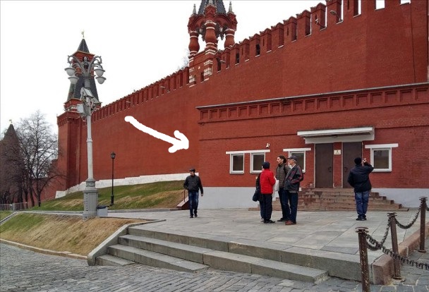 Где в Москве бесплатные туалеты?
