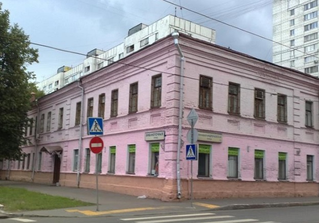 Какие исторические здания снесены в Москве в 2017 году?