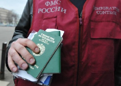 Как встать на миграционный учет в Москве?