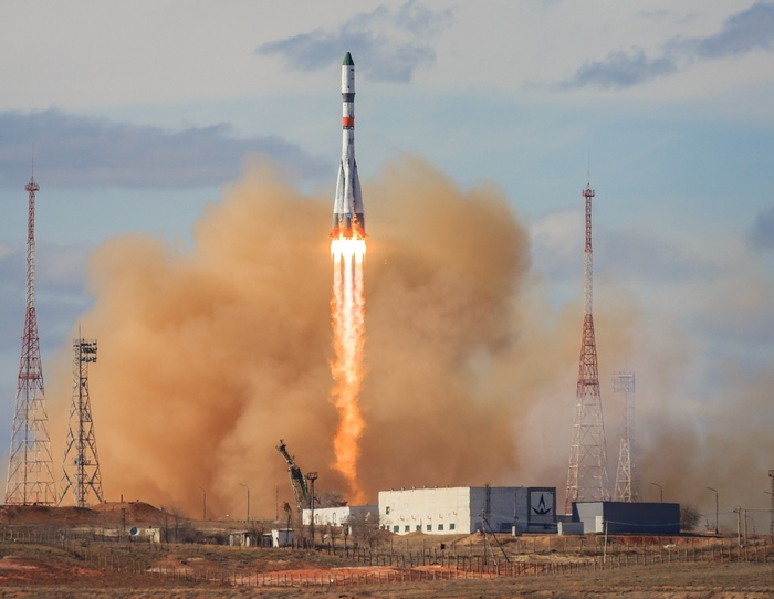 Как попасть на космодром Байконур и на запуск ракеты