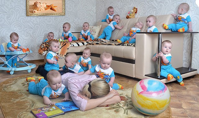 Ежемесячные выплаты на детей в Москве в 2020 году
