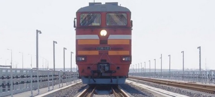 Когда пустят поезд из Москвы в Крым и сколько будет стоить билет