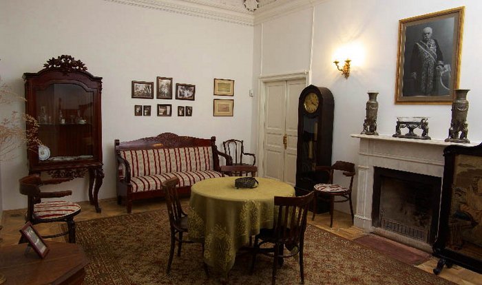 Дом музей Цветаевой в Москве - адрес, часы работы