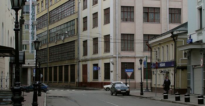 Музей квартира Сытина в Москве - адрес, отзывы
