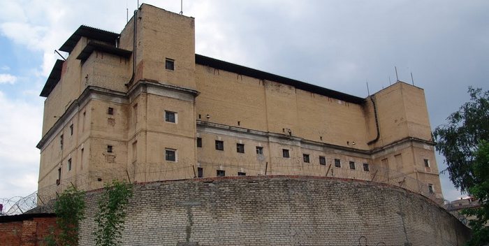 Бутырская тюрьма - адрес, кто сидел в Бутырке