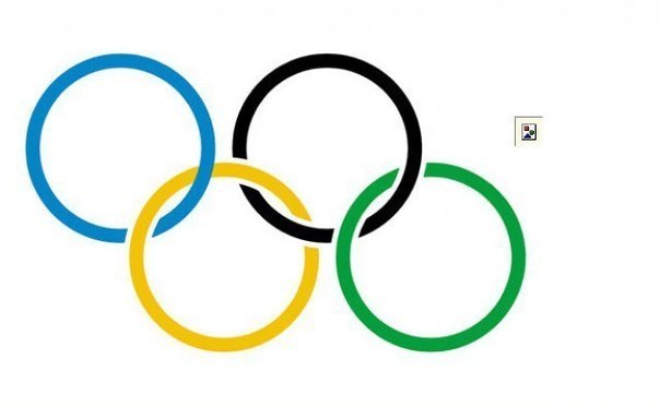 Открытие Олимпиады - впечатление