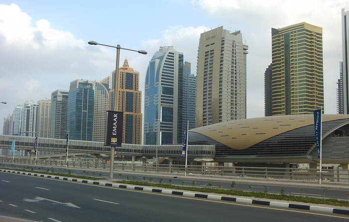 Поездка в ОАЭ (Дубай): советы, фото, развенчание мифов