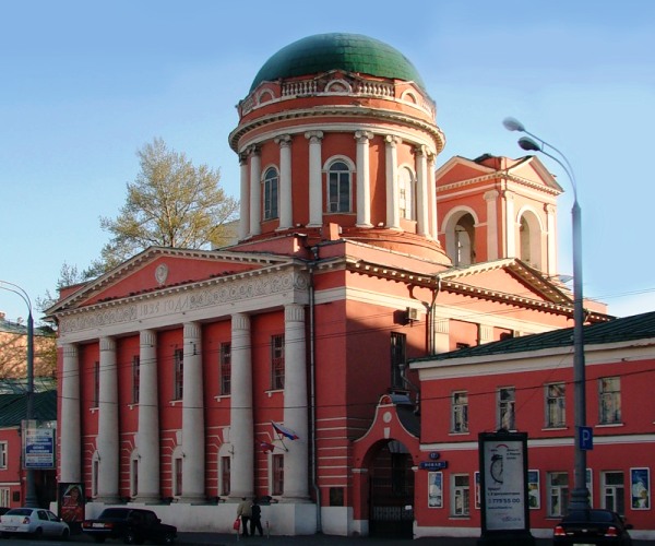 Музей истории города Москвы - адрес, часы работы, отзывы
