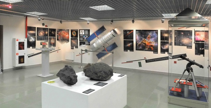 Музей космонавтики на ВДНХ - адрес, часы работы, фото, отзывы