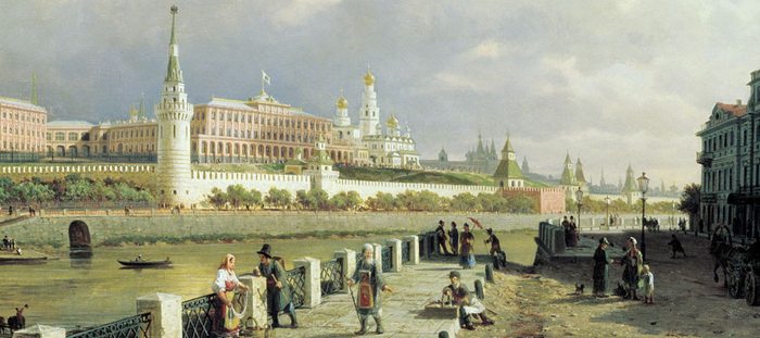 Самые интересные музеи Москвы которые стоит посетить