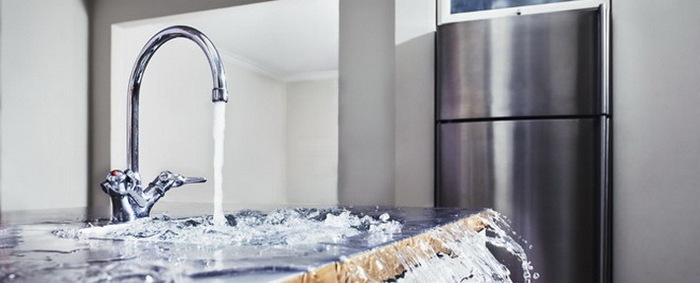 Как установить счетчик воды в квартире, куда звонить