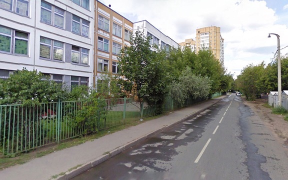 самые необычные имена московских улиц