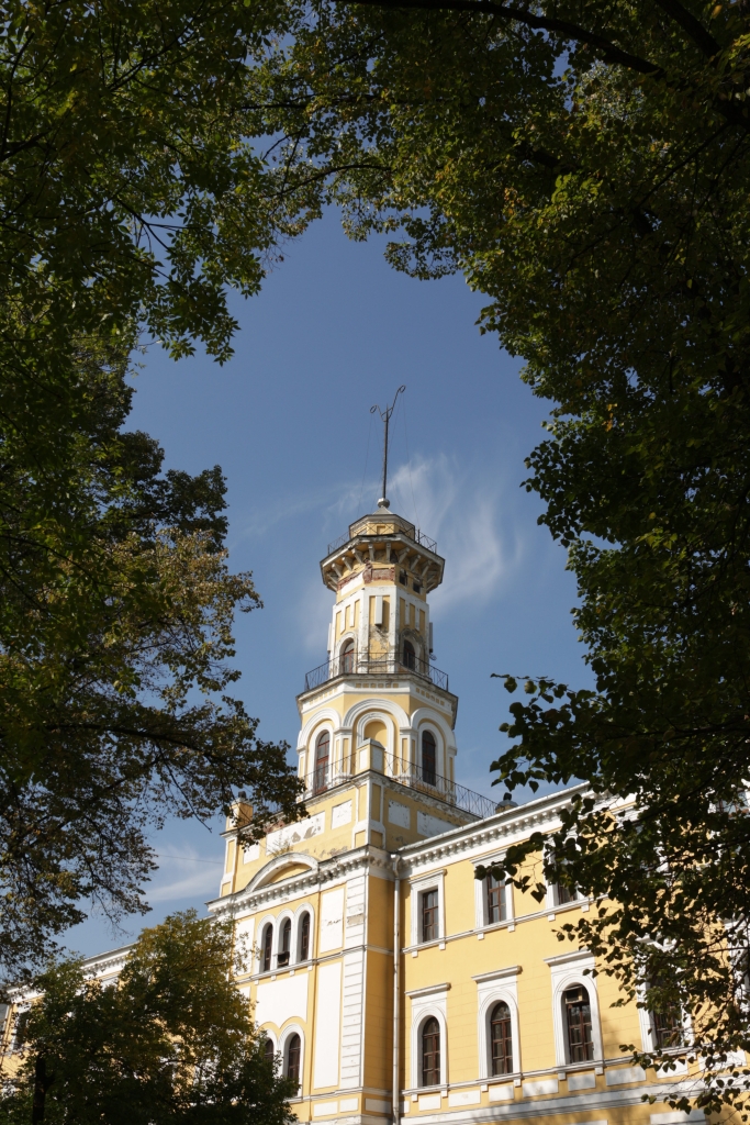 Центральный музей МВД в Москве - адрес, отзывы