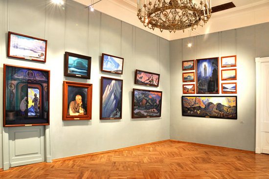 Музей Востока в Москве - адрес, часы работы, фото